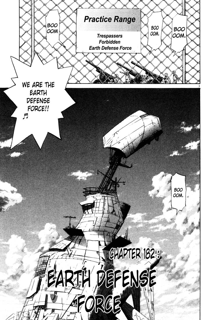 Read 20th Century Boys EN Manga Online
