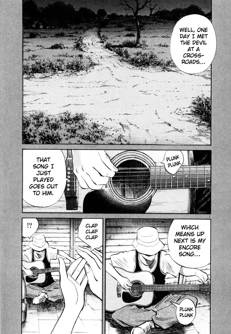 Read 20th Century Boys EN Manga Online