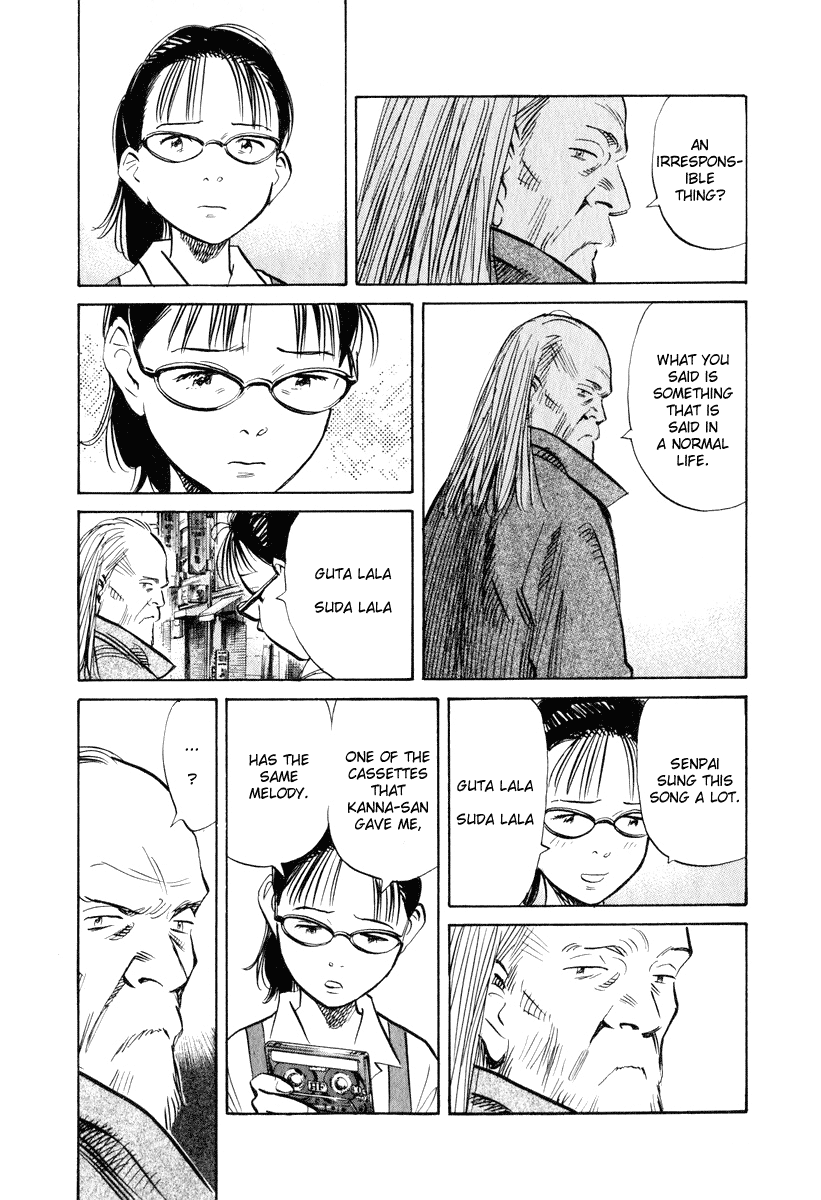 Read 20th Century Boys EN Manga Online