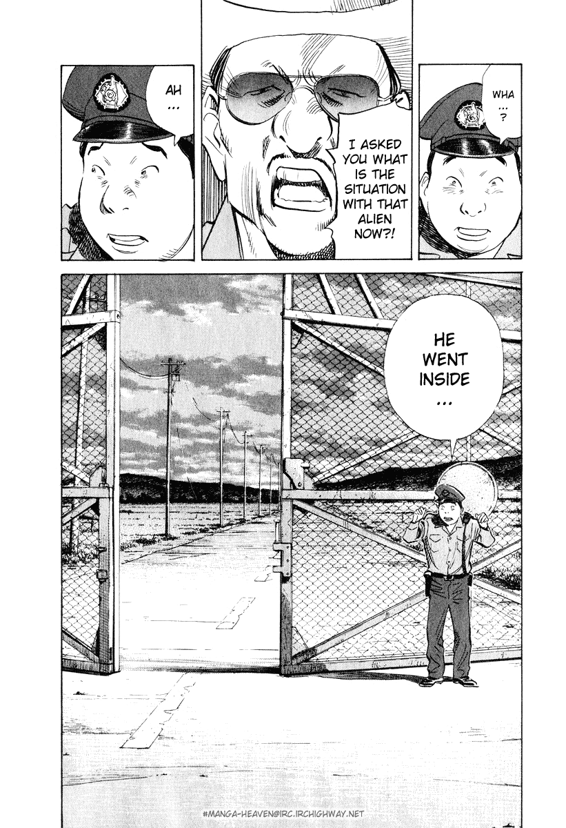 Read 20th Century Boys EN Manga Online