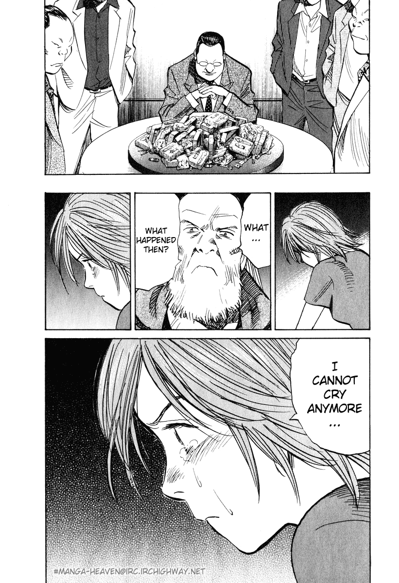 Read 20th Century Boys EN Manga Online