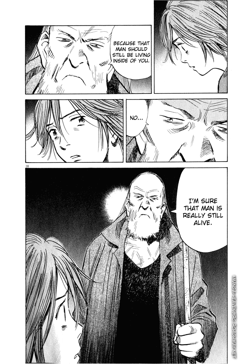 Read 20th Century Boys EN Manga Online