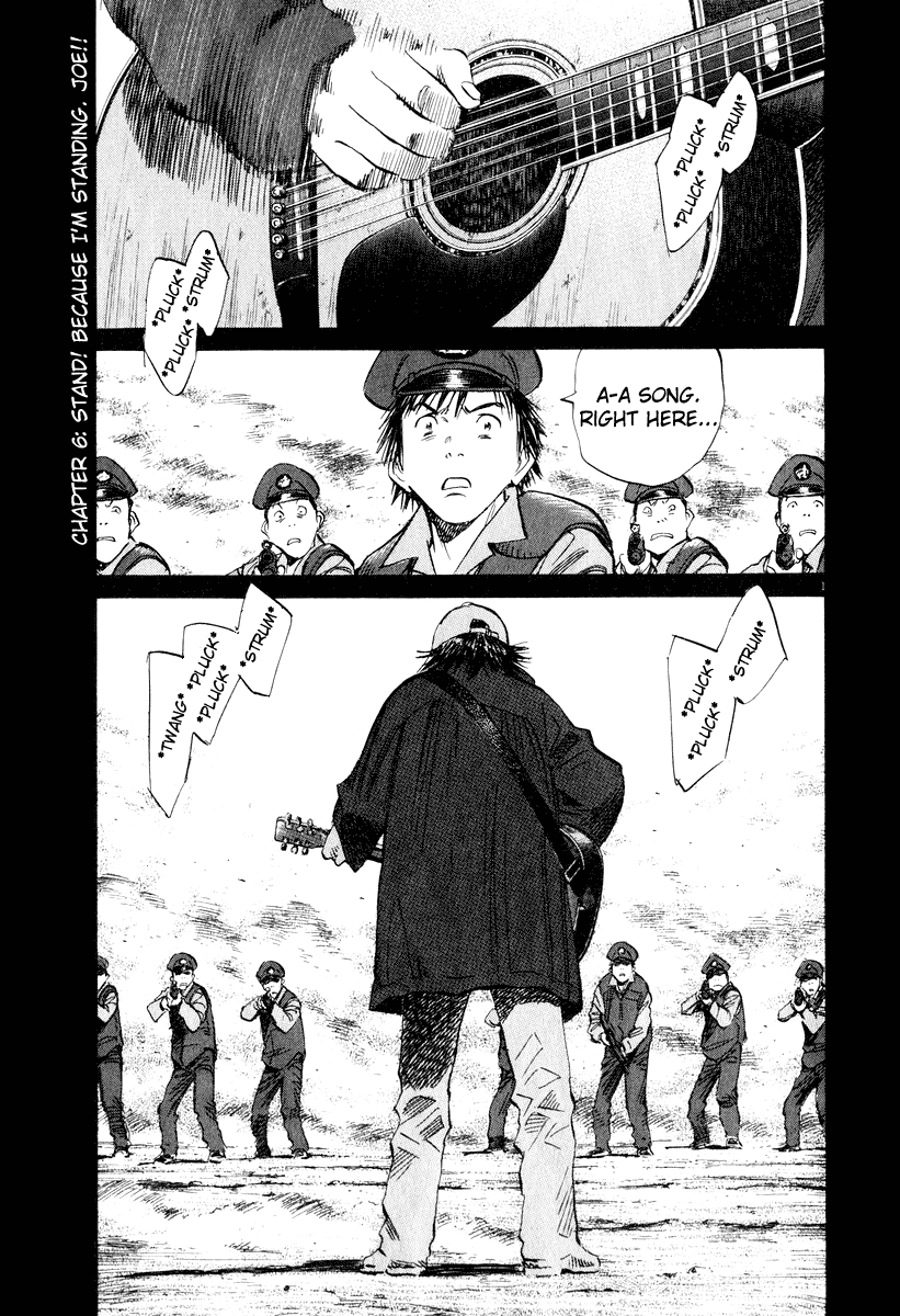 Read 20th Century Boys EN Manga Online
