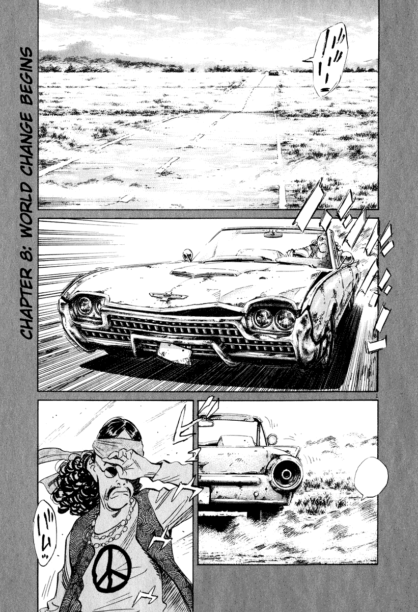 Read 20th Century Boys EN Manga Online
