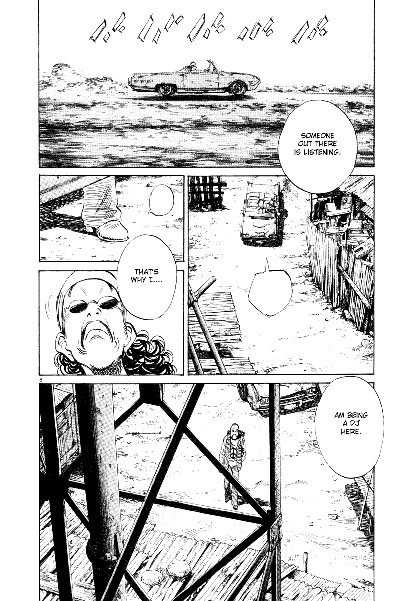 Read 20th Century Boys EN Manga Online