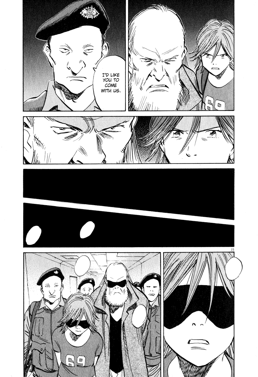 Read 20th Century Boys EN Manga Online