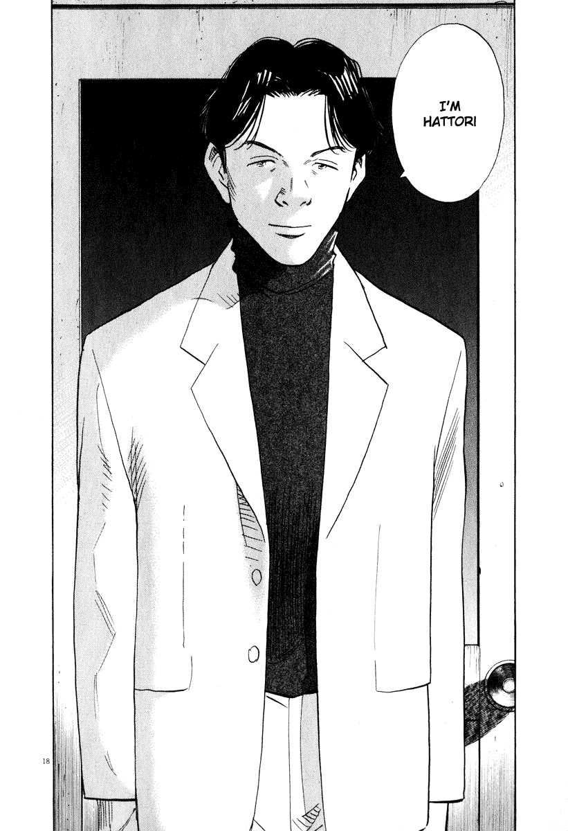 Read 20th Century Boys EN Manga Online