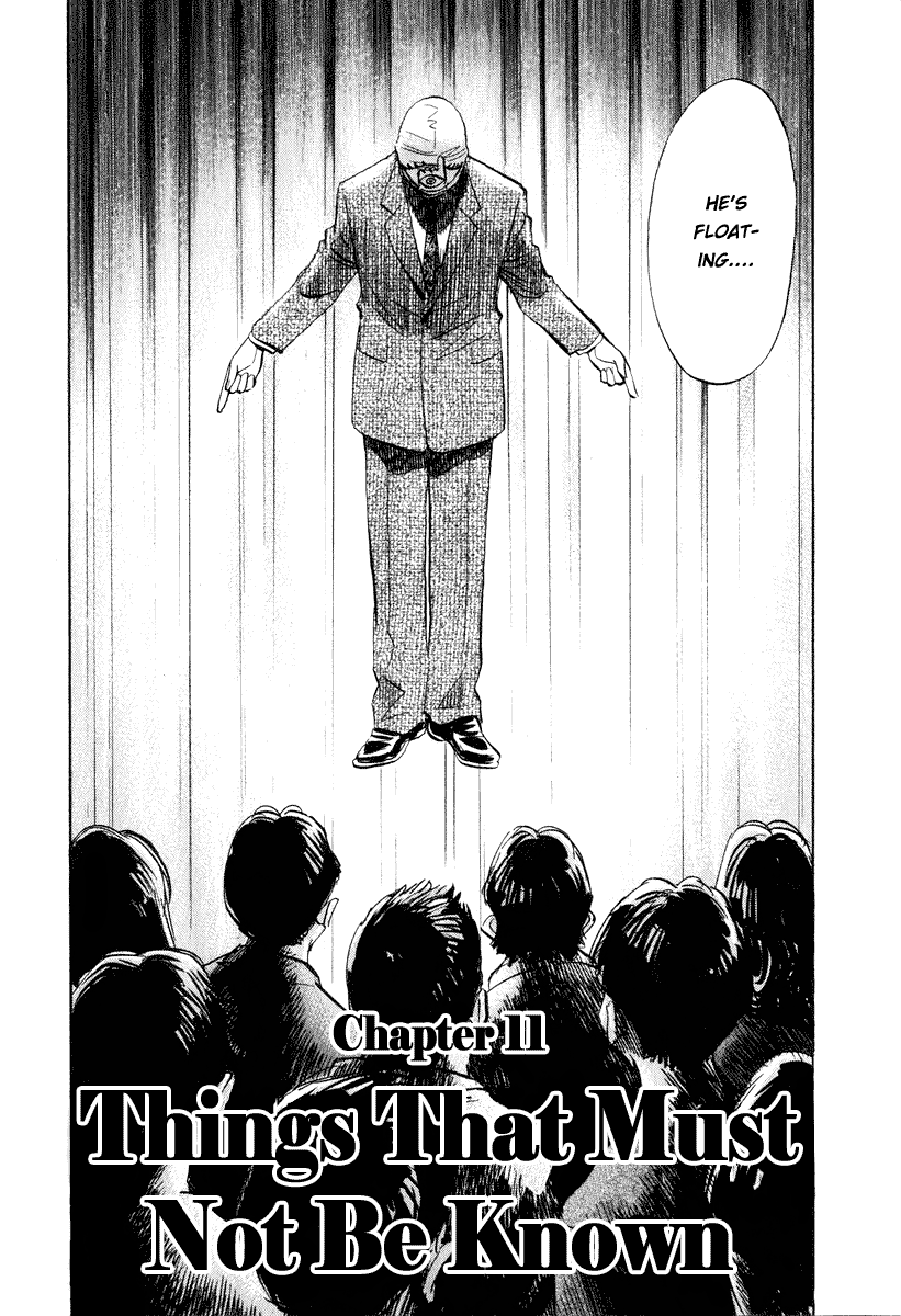 Read 20th Century Boys EN Manga Online