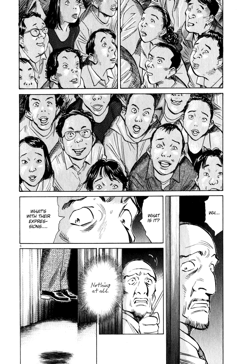 Read 20th Century Boys EN Manga Online