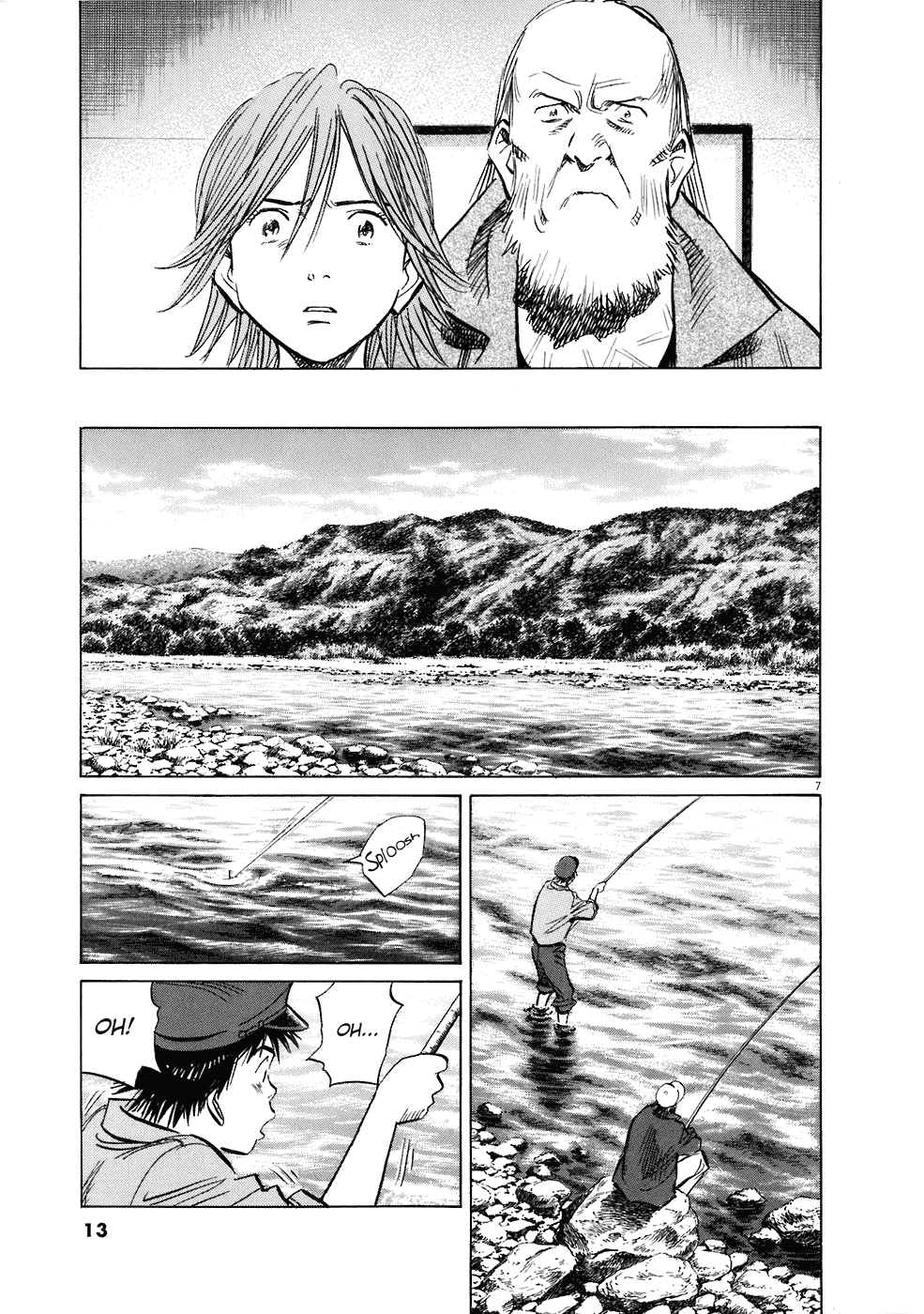 Read 20th Century Boys EN Manga Online