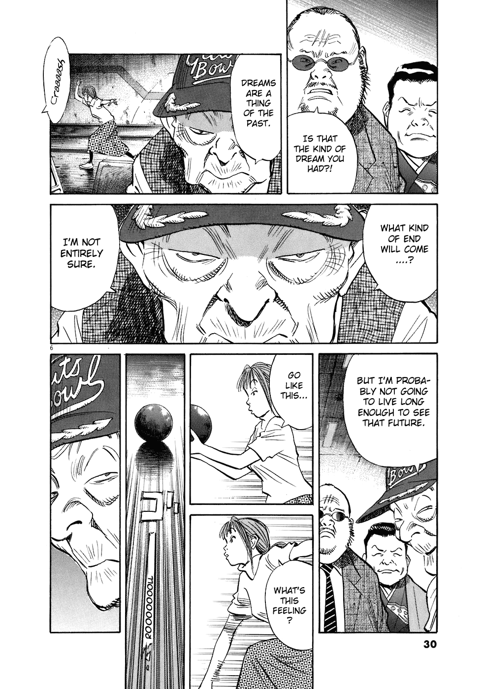 Read 20th Century Boys EN Manga Online