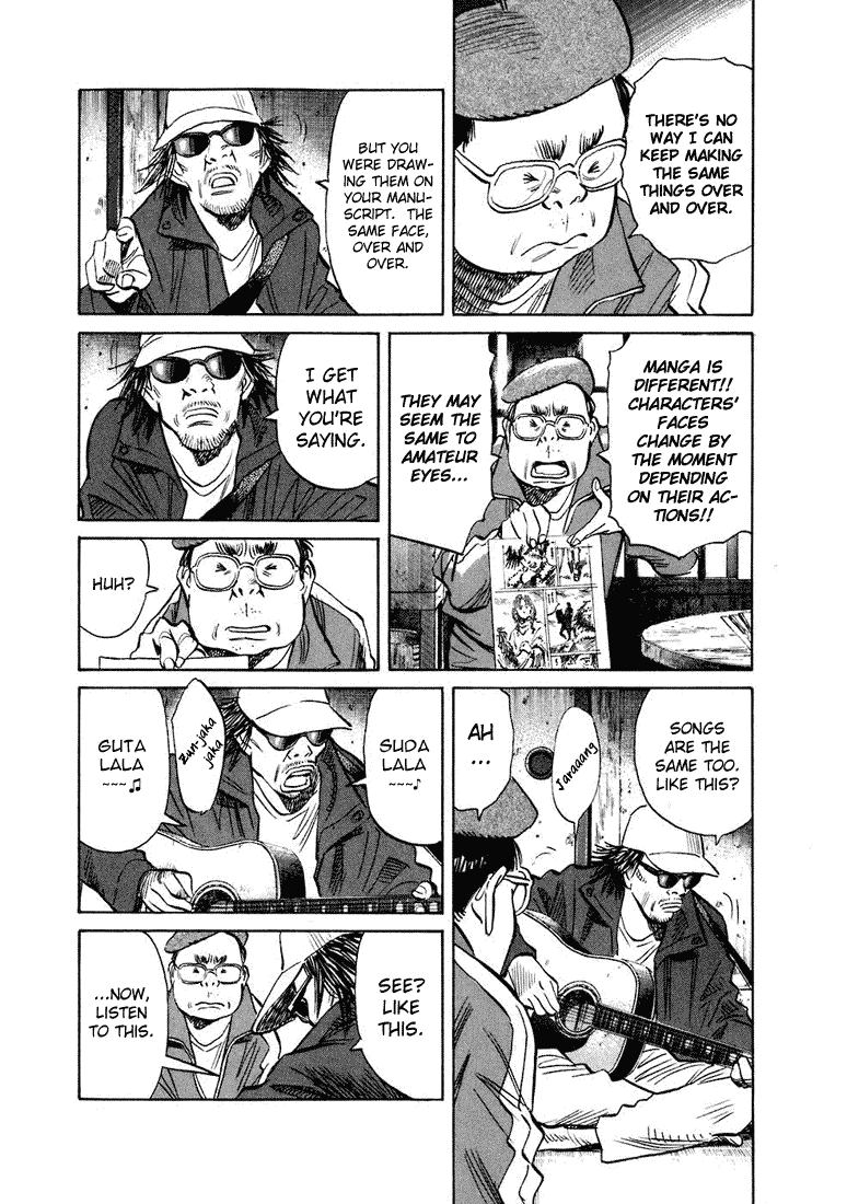 Read 20th Century Boys EN Manga Online