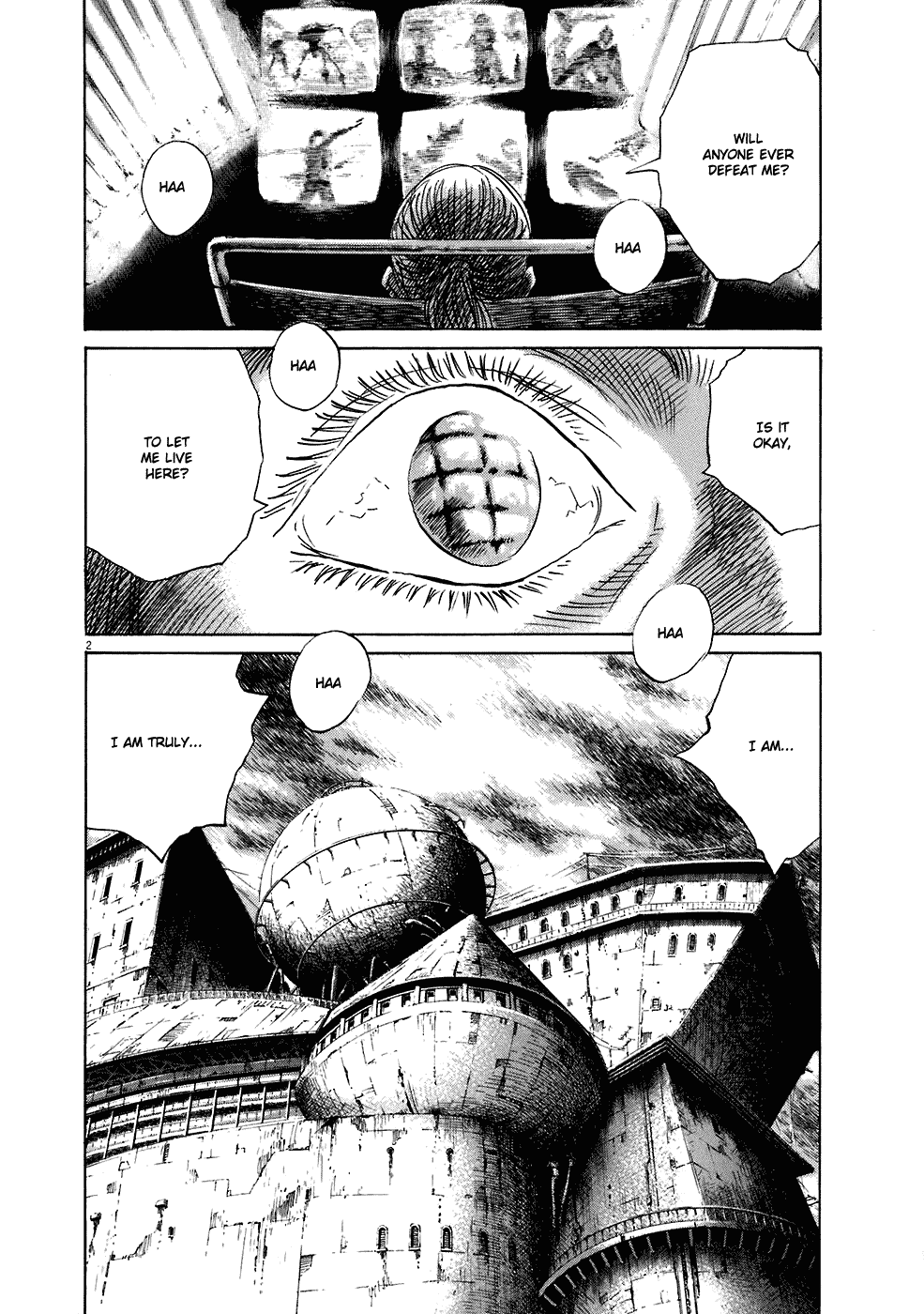 Read 20th Century Boys EN Manga Online