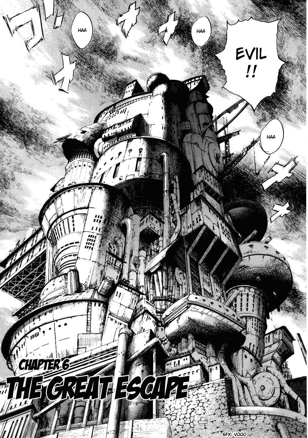 Read 20th Century Boys EN Manga Online