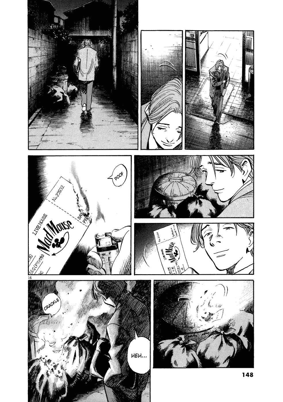 Read 20th Century Boys EN Manga Online