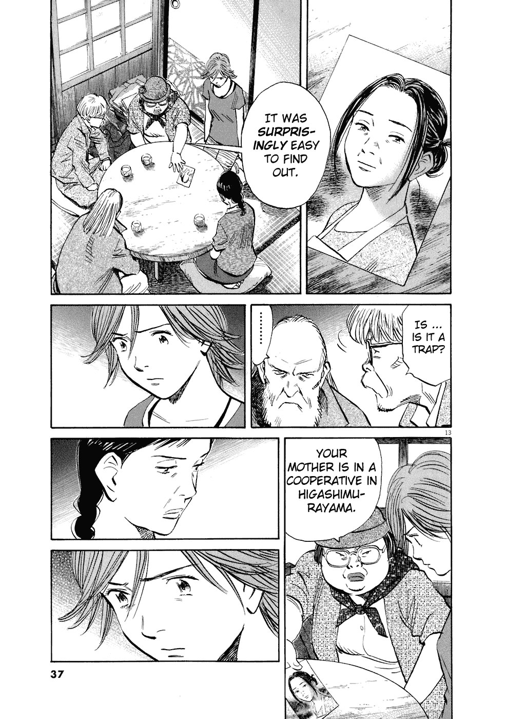 Read 20th Century Boys EN Manga Online