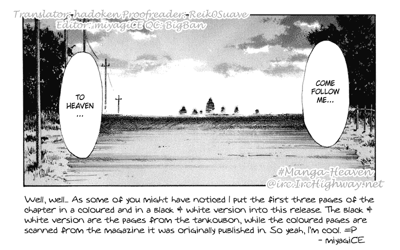 Read 20th Century Boys EN Manga Online