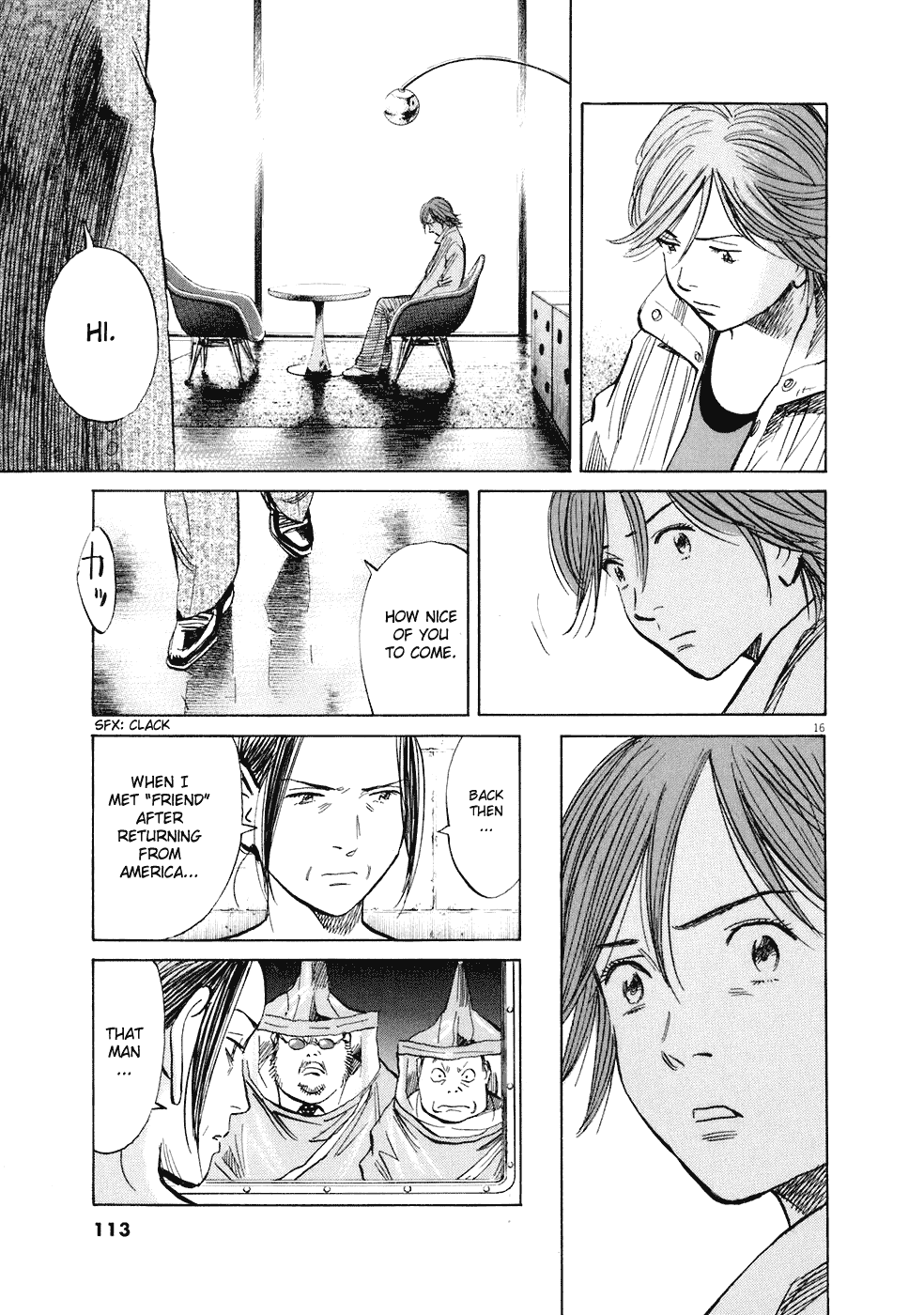 Read 20th Century Boys EN Manga Online