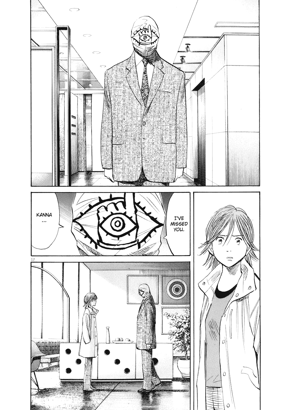 Read 20th Century Boys EN Manga Online