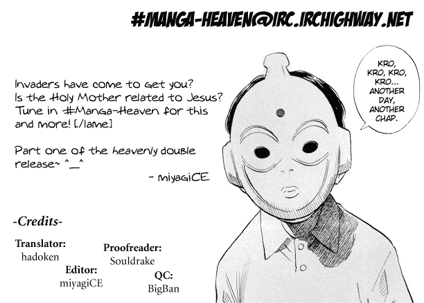 Read 20th Century Boys EN Manga Online