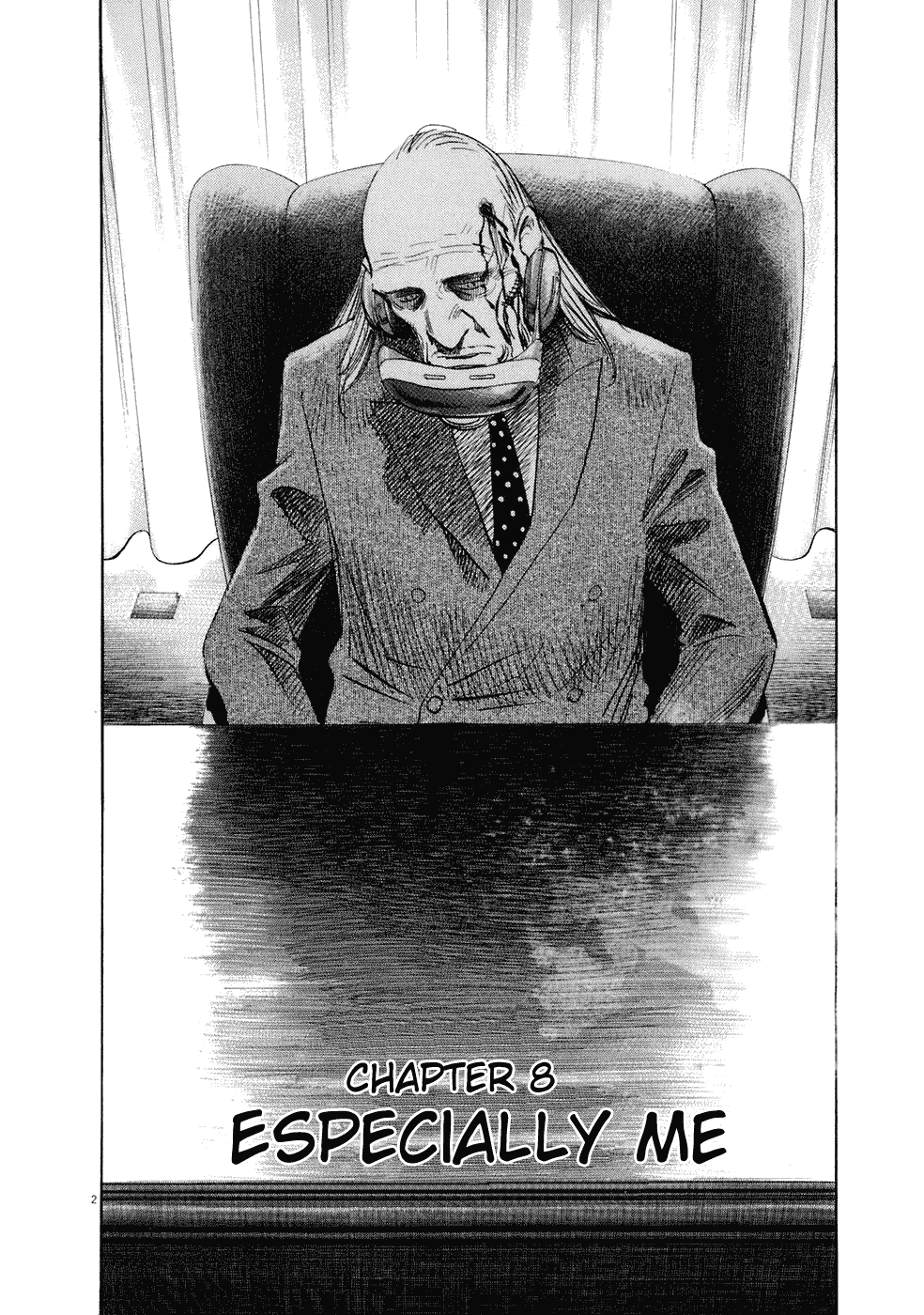 Read 20th Century Boys EN Manga Online