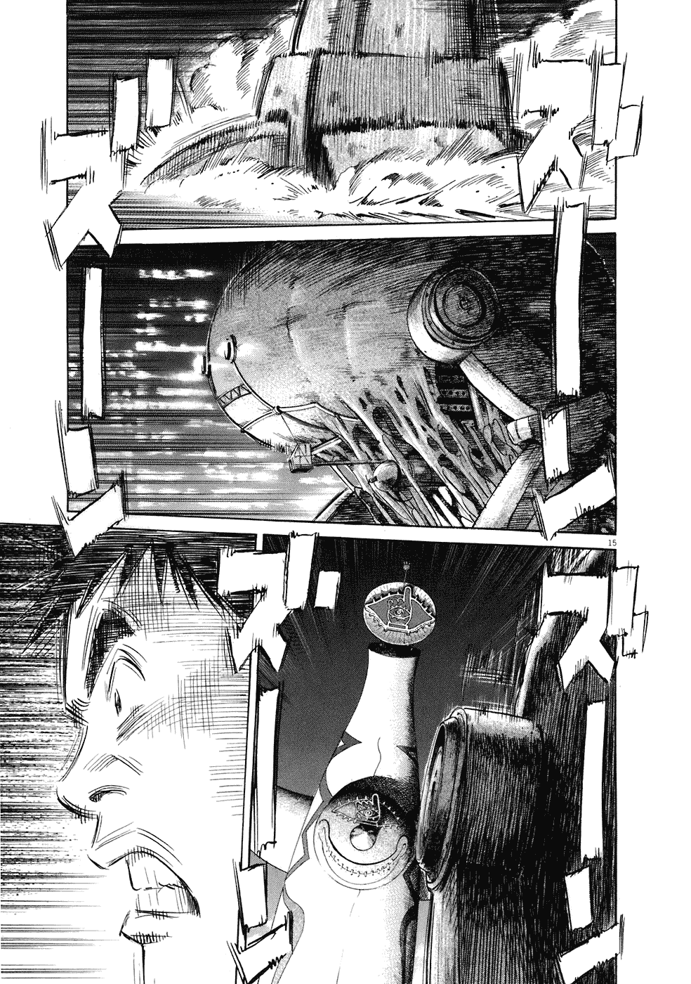 Read 20th Century Boys EN Manga Online
