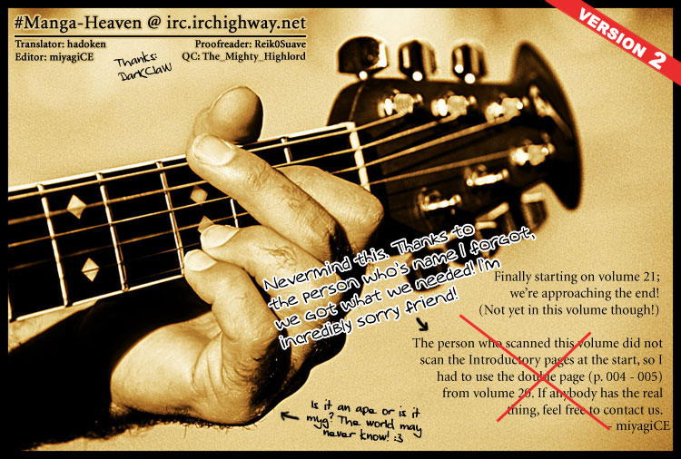 Read 20th Century Boys EN Manga Online