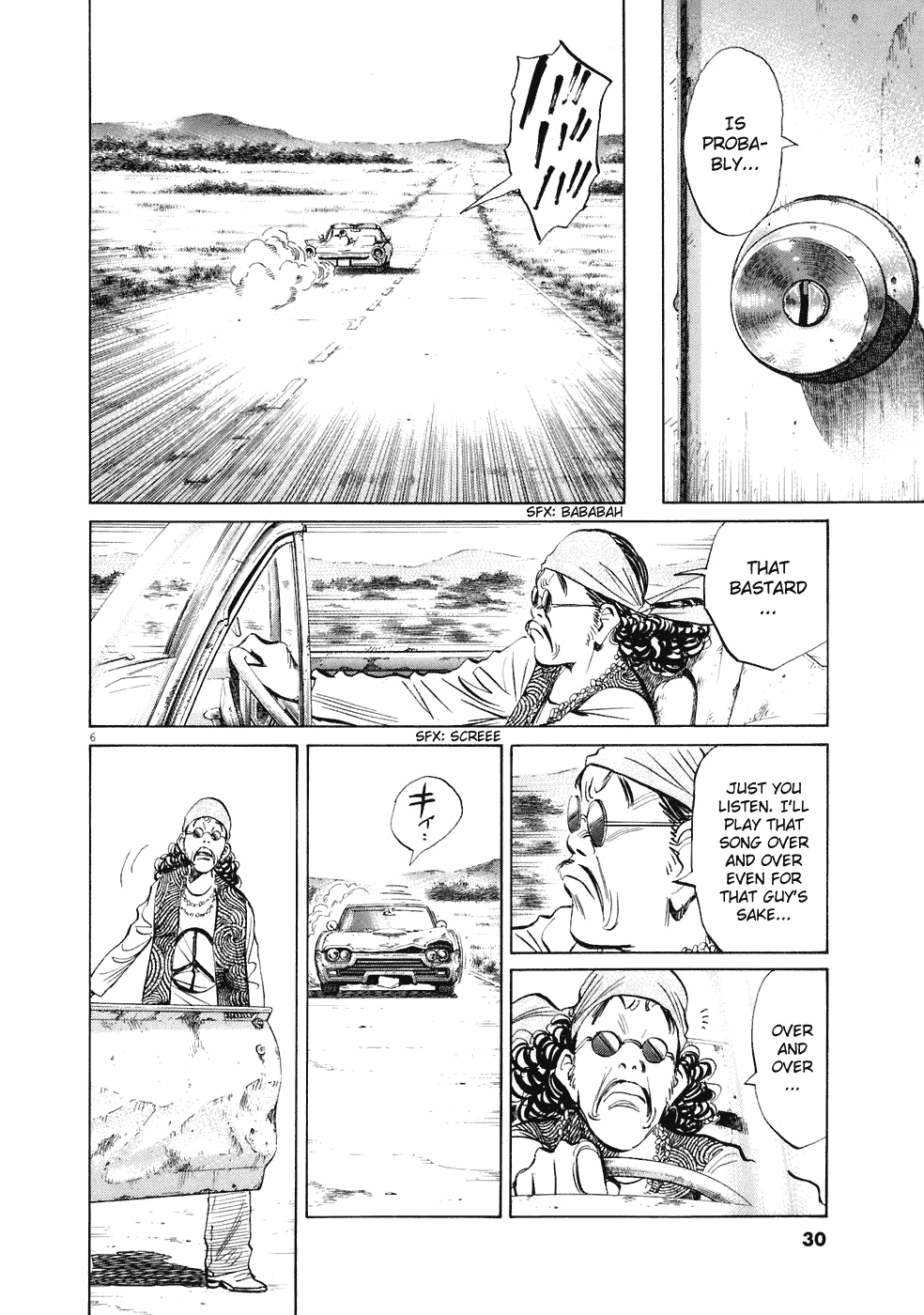 Read 20th Century Boys EN Manga Online