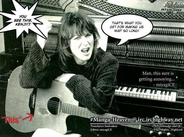 Read 20th Century Boys EN Manga Online