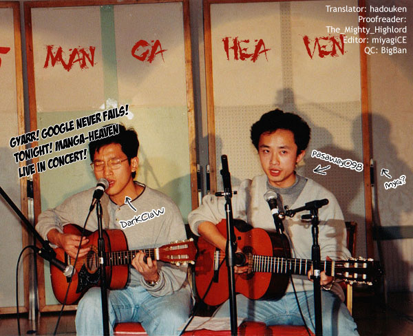 Read 20th Century Boys EN Manga Online