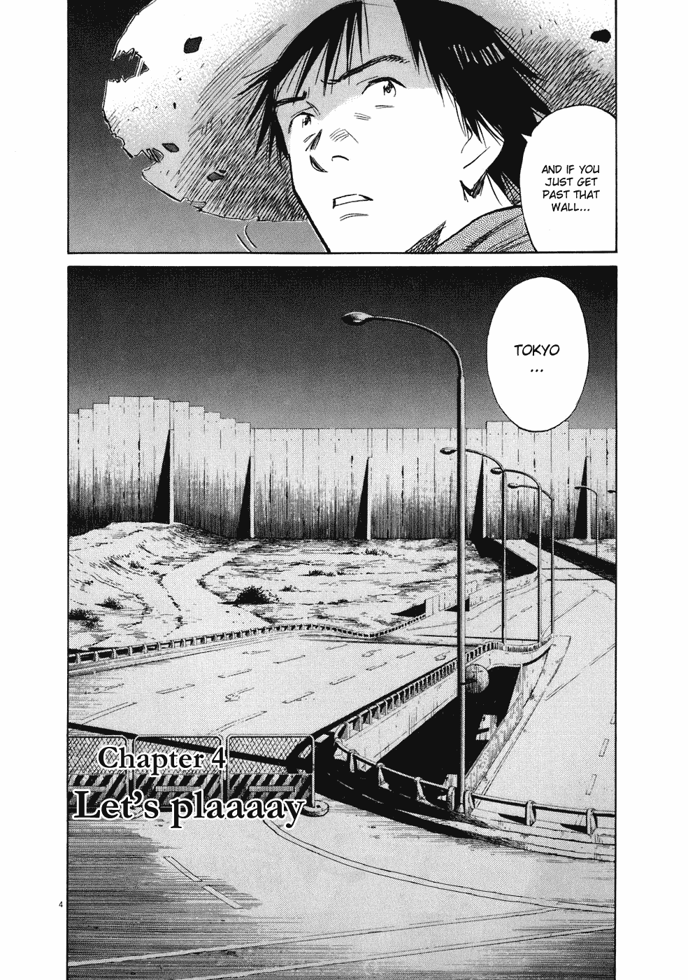 Read 20th Century Boys EN Manga Online