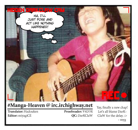 Read 20th Century Boys EN Manga Online