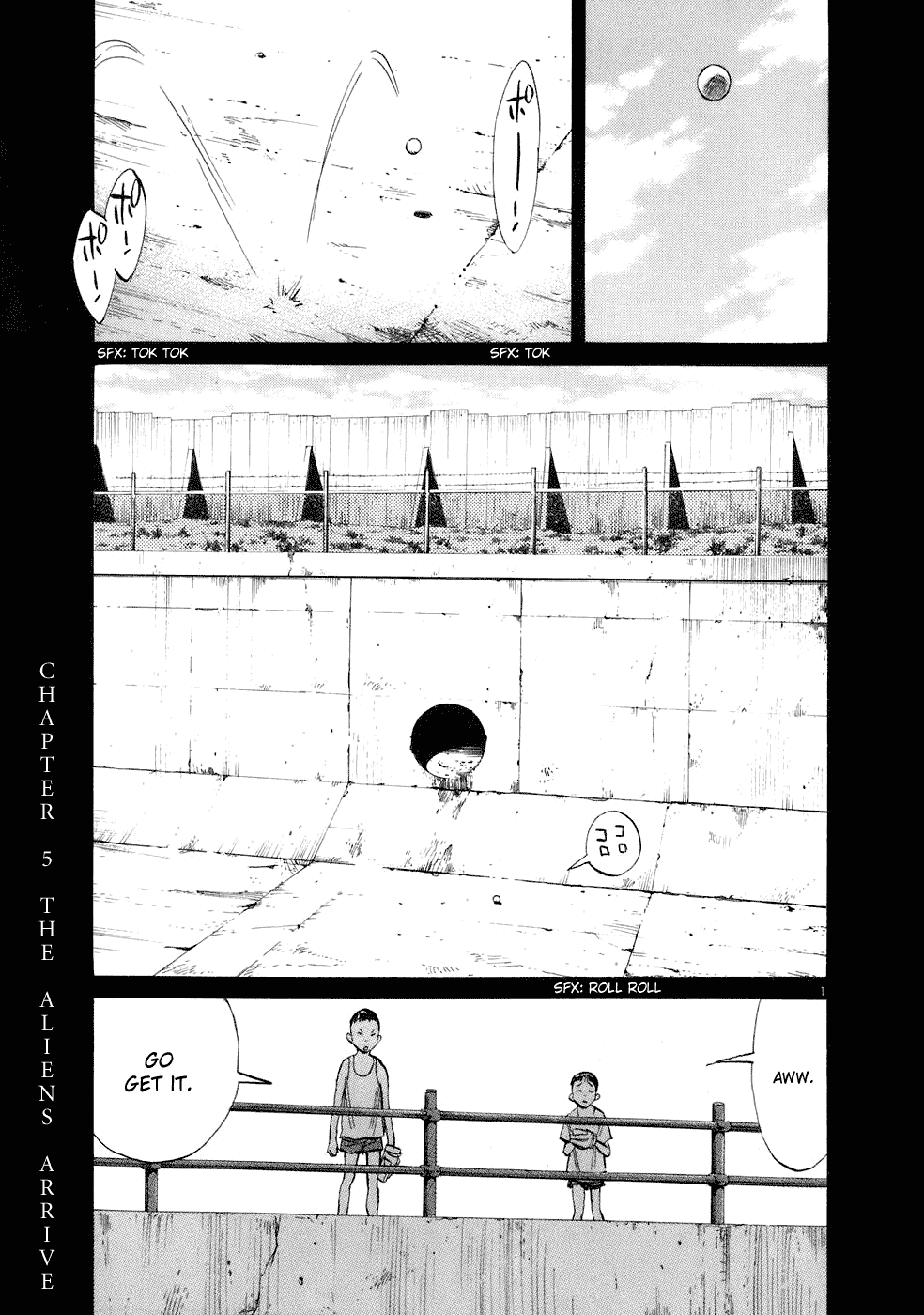 Read 20th Century Boys EN Manga Online