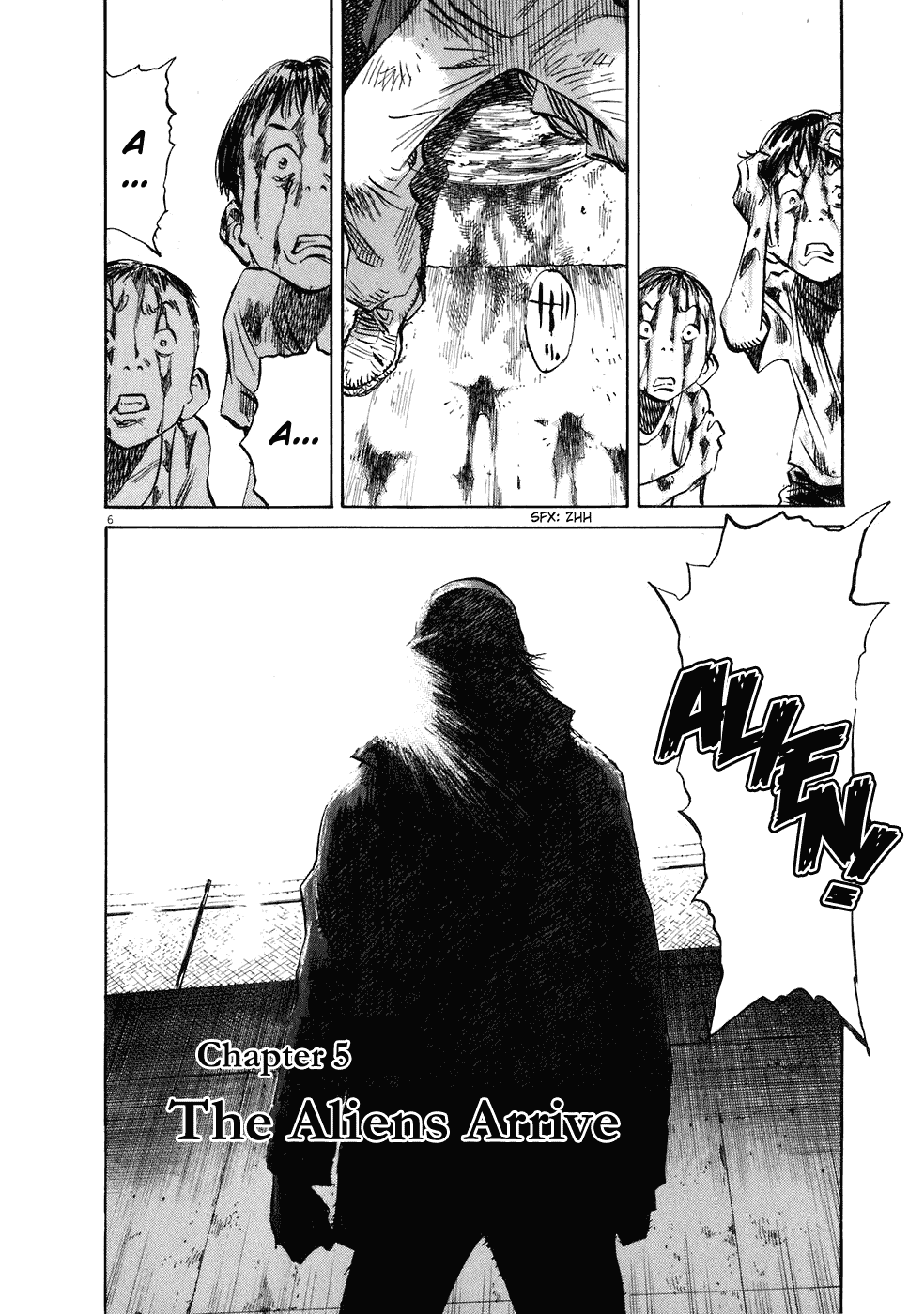 Read 20th Century Boys EN Manga Online