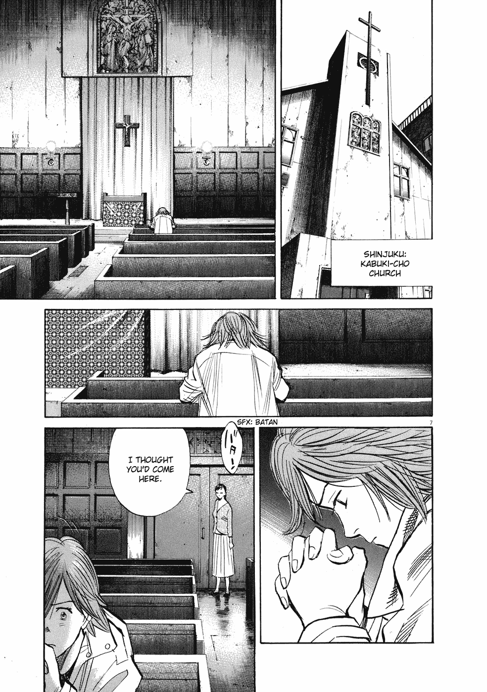 Read 20th Century Boys EN Manga Online