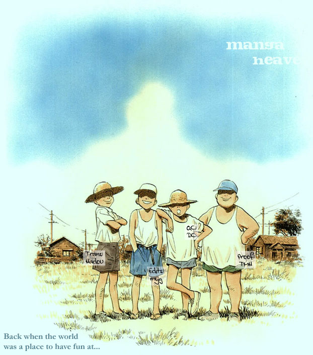 Read 20th Century Boys EN Manga Online