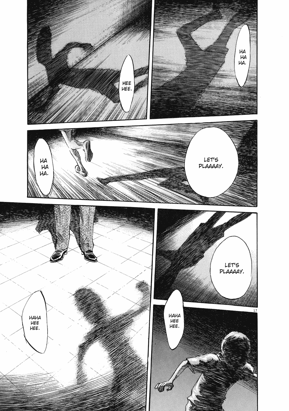 Read 20th Century Boys EN Manga Online