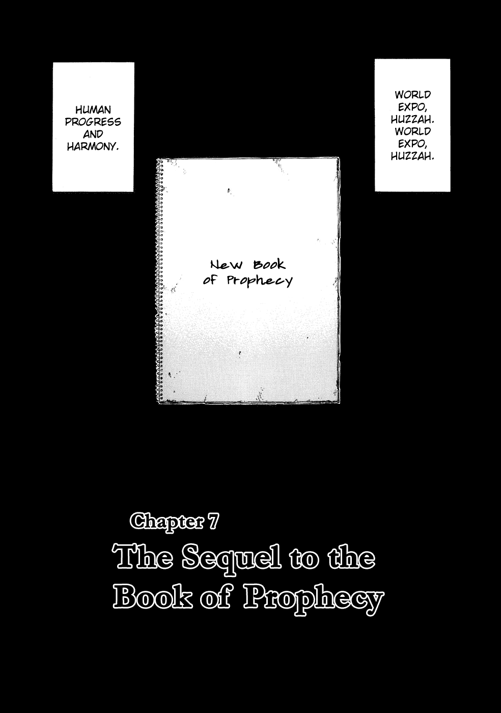 Read 20th Century Boys EN Manga Online