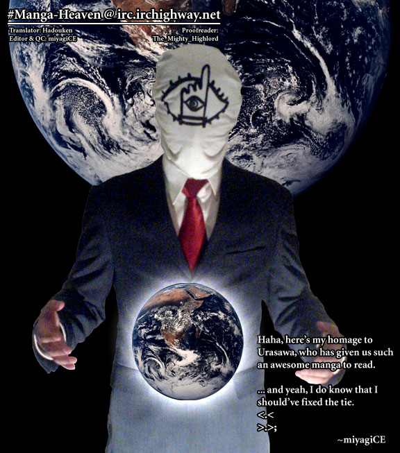 Read 20th Century Boys EN Manga Online