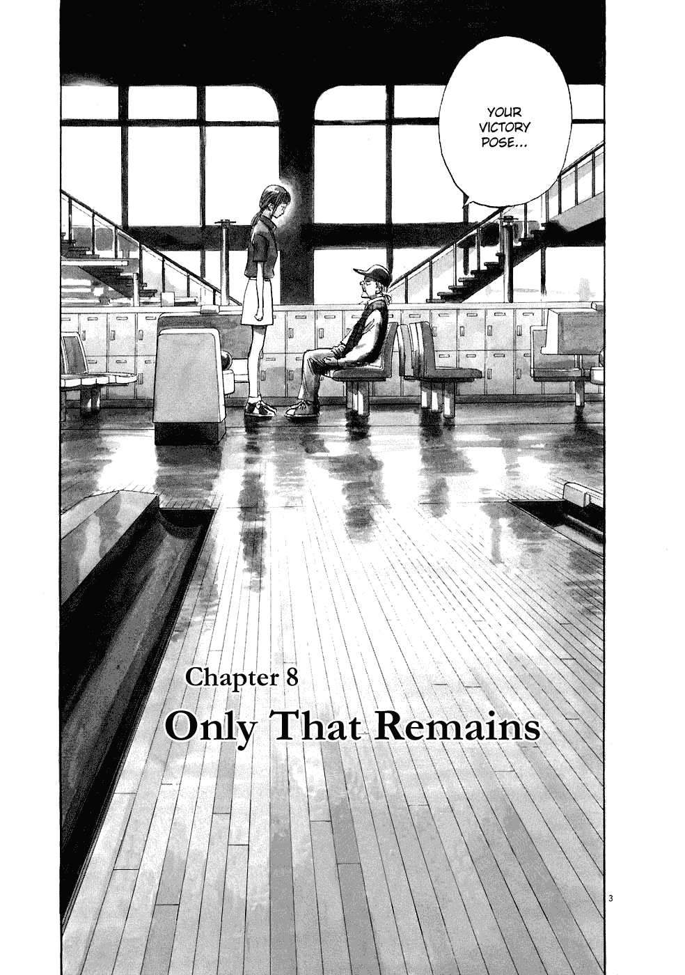 Read 20th Century Boys EN Manga Online