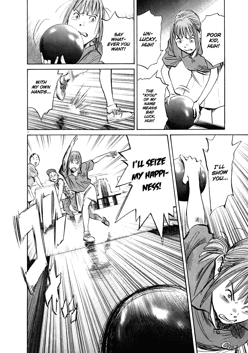 Read 20th Century Boys EN Manga Online