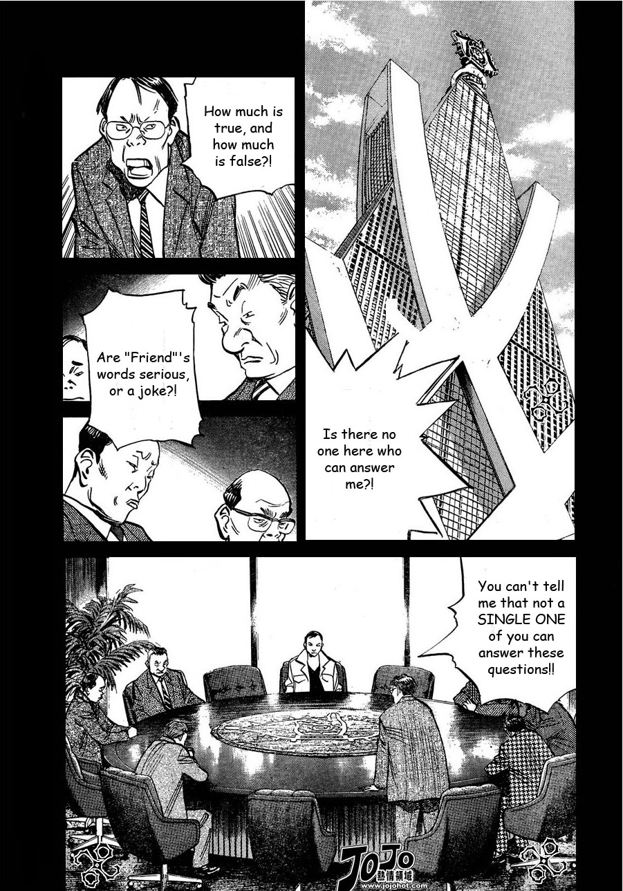 Read 20th Century Boys EN Manga Online