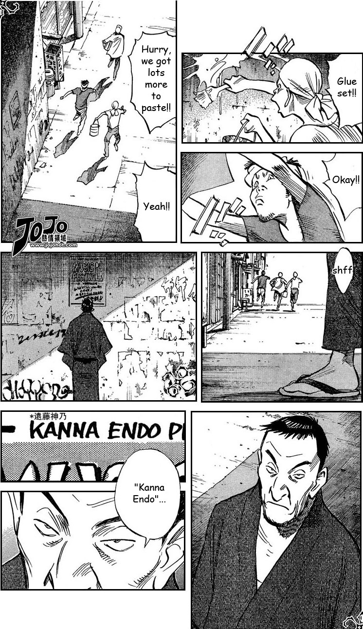 Read 20th Century Boys EN Manga Online