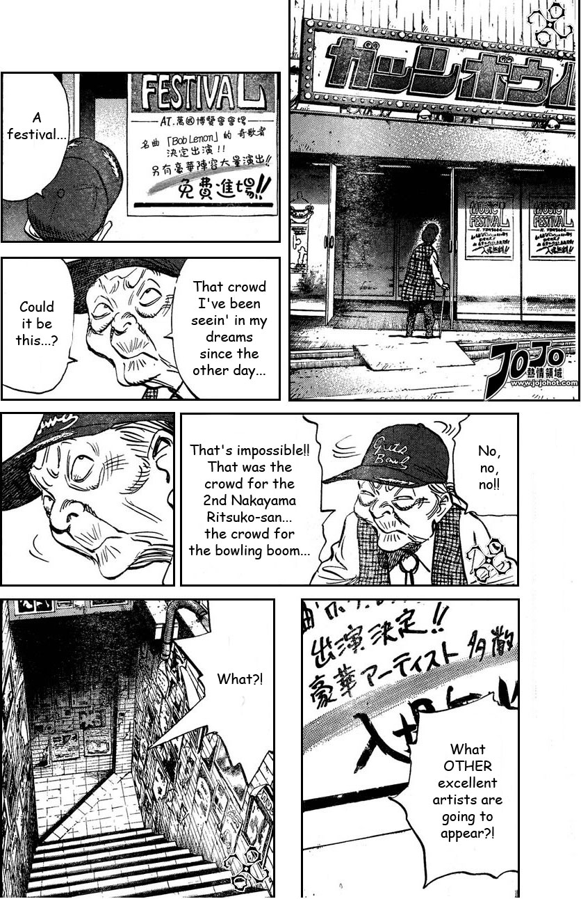 Read 20th Century Boys EN Manga Online