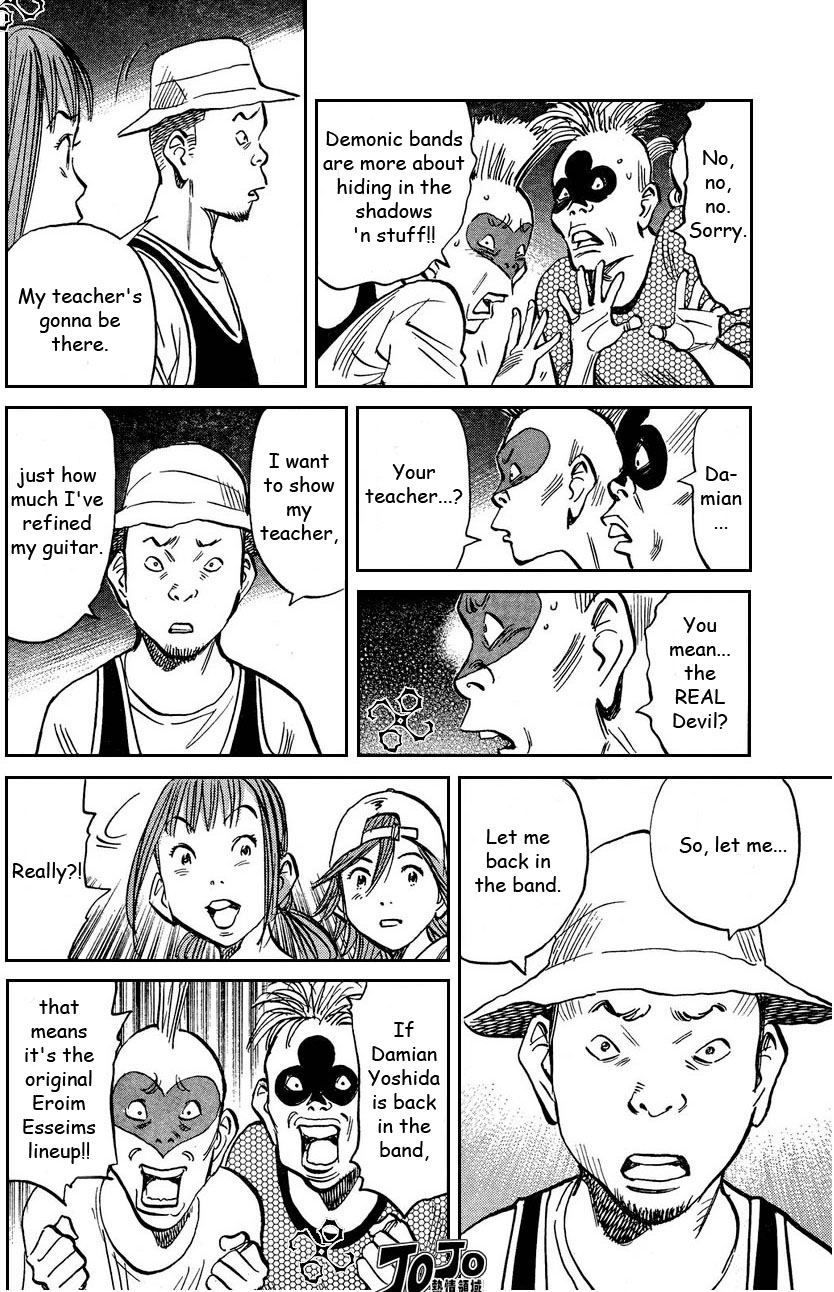 Read 20th Century Boys EN Manga Online