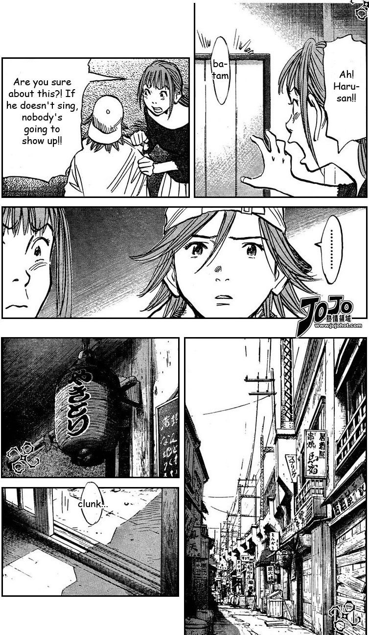 Read 20th Century Boys EN Manga Online