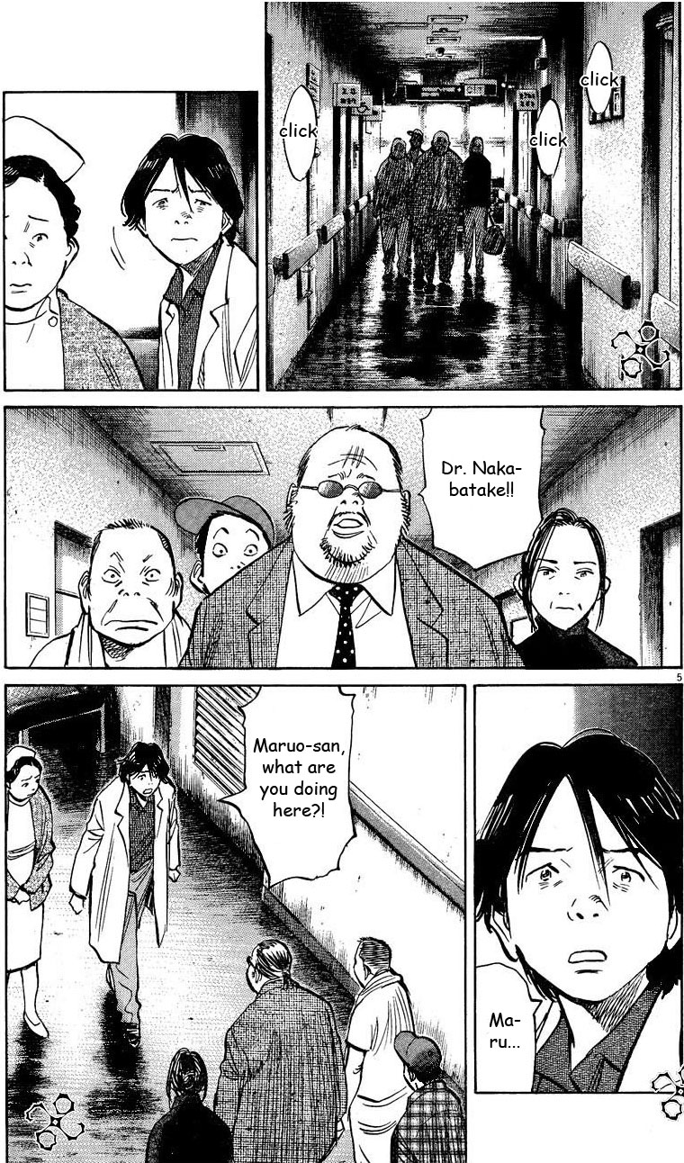 Read 20th Century Boys EN Manga Online