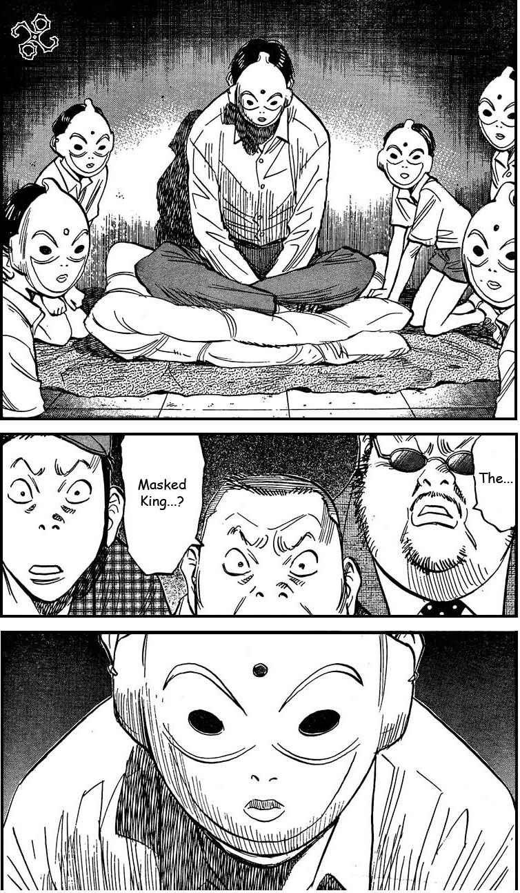 Read 20th Century Boys EN Manga Online