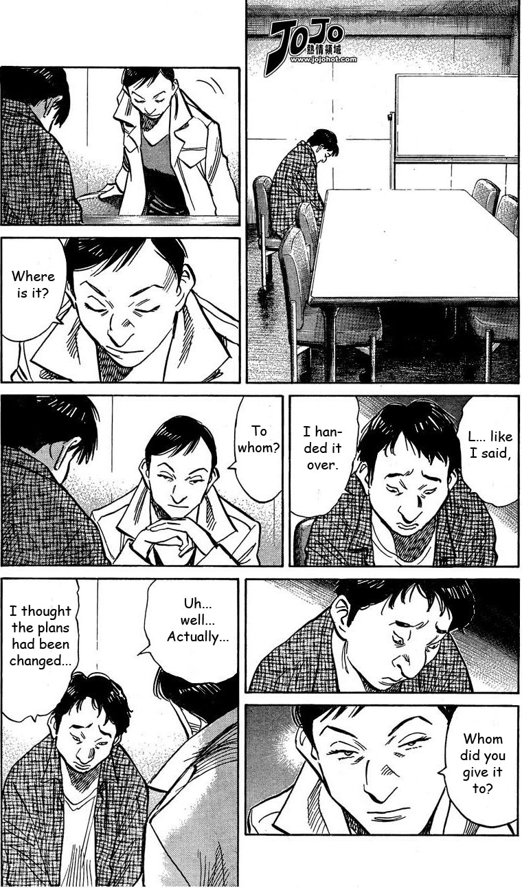 Read 20th Century Boys EN Manga Online