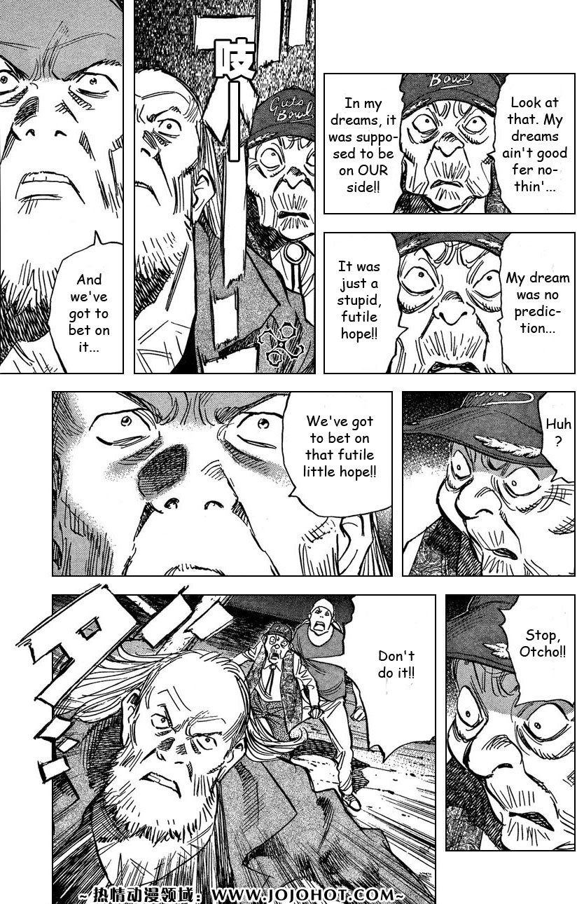 Read 20th Century Boys EN Manga Online